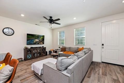 Tiny photo for 27351 Georgetown Dr, Menifee, CA 92584 (MLS # LG25266930)