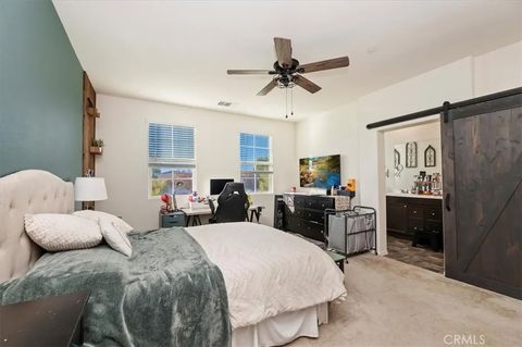 Tiny photo for 27351 Georgetown Dr, Menifee, CA 92584 (MLS # LG25266930)