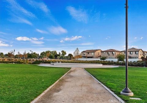 Tiny photo for 27351 Georgetown Dr, Menifee, CA 92584 (MLS # LG25266930)