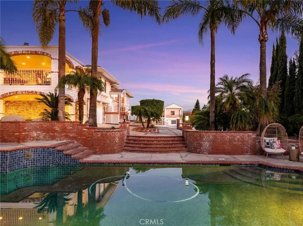 Photo of 5262 Los Altos Dr, Yorba Linda, CA 92886 (MLS # OC26012956)