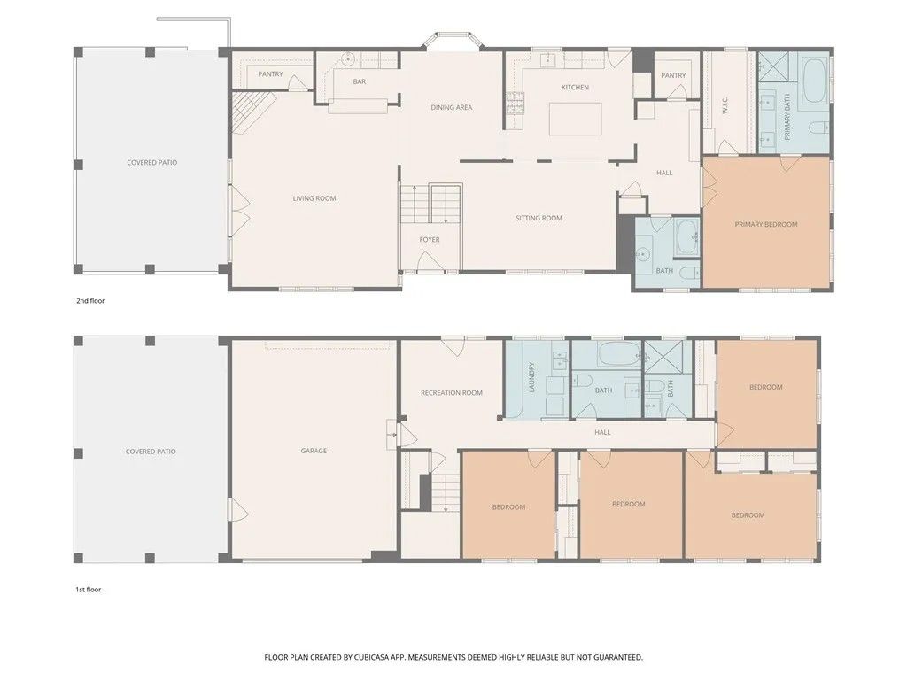 Photo of 5262 Los Altos Dr, Yorba Linda, CA 92886 (MLS # OC26012956)