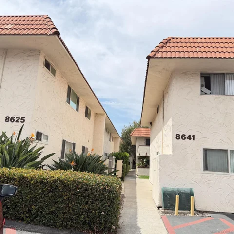 8641 Lake Murray Blvd Unit 7, San Diego, CA 92119 - #: 260020671