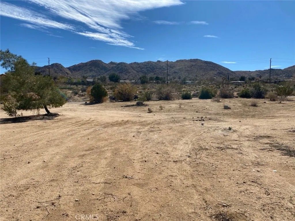 Photo of 60450 Alta Mesa Dr, Joshua Tree, CA 92252 (MLS # SR26087050)