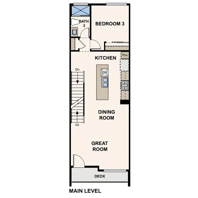 4005 Valley Oak Lane D