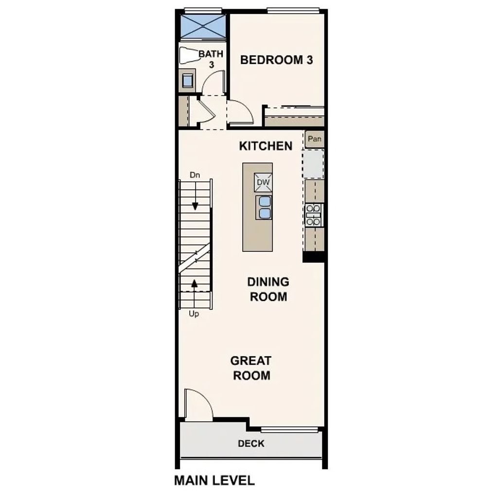 Photo of 4005 Valley Oak Lane #D, El Monte, CA 91733 (MLS # CV25272040)