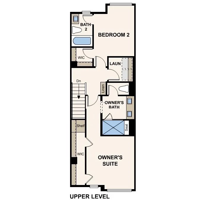 4005 Valley Oak Lane D