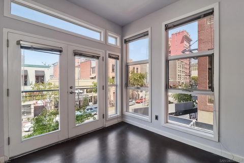 777 6Th Ave 209 San Diego CA 92101