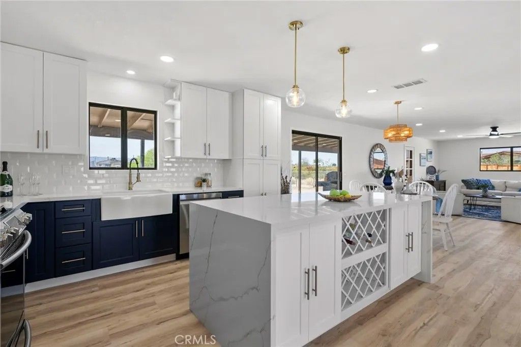 Photo of 4686 Stirrup Lane, 29 Palms, CA 92277 (MLS # OC26041600)