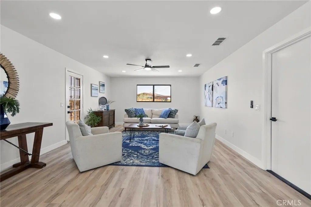 Photo of 4686 Stirrup Lane, 29 Palms, CA 92277 (MLS # OC26041600)