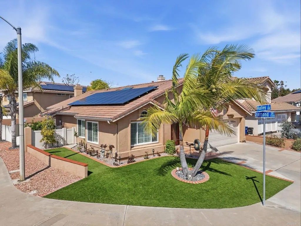 Photo of 1201 Halley Court, Chula Vista, CA 91911 (MLS # PTP2601821)