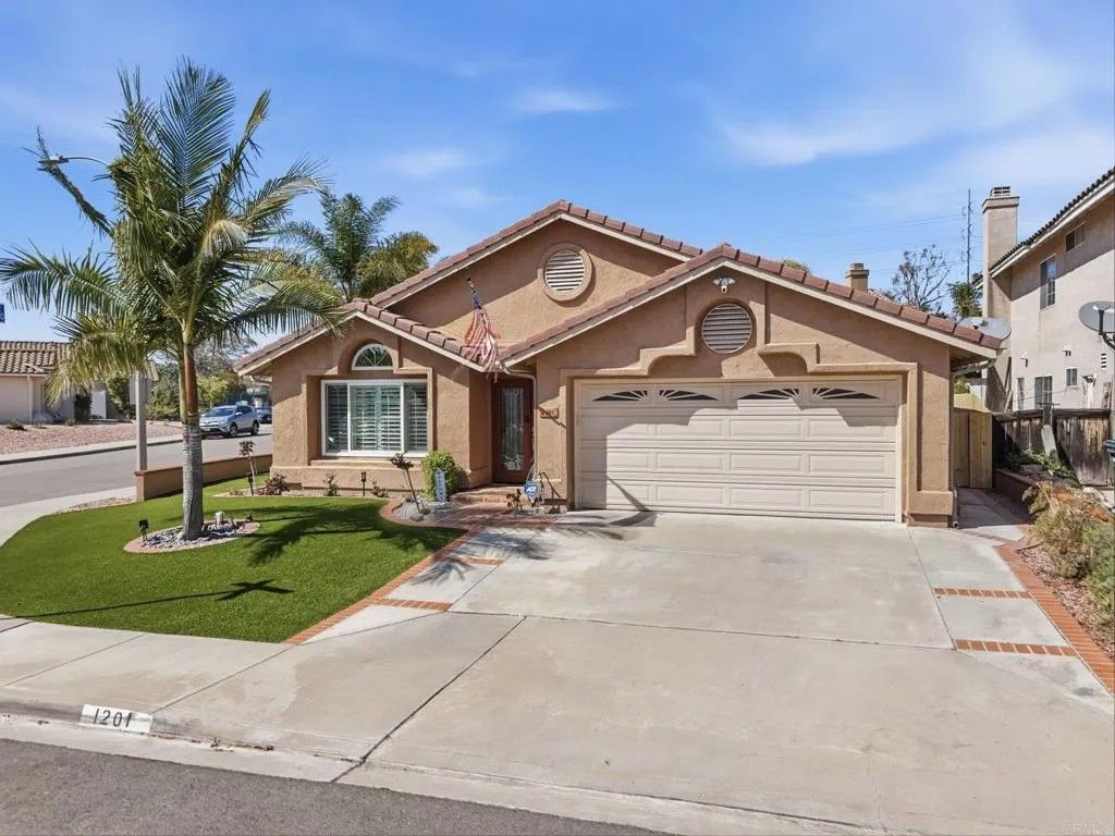 Photo of 1201 Halley Court, Chula Vista, CA 91911 (MLS # PTP2601821)