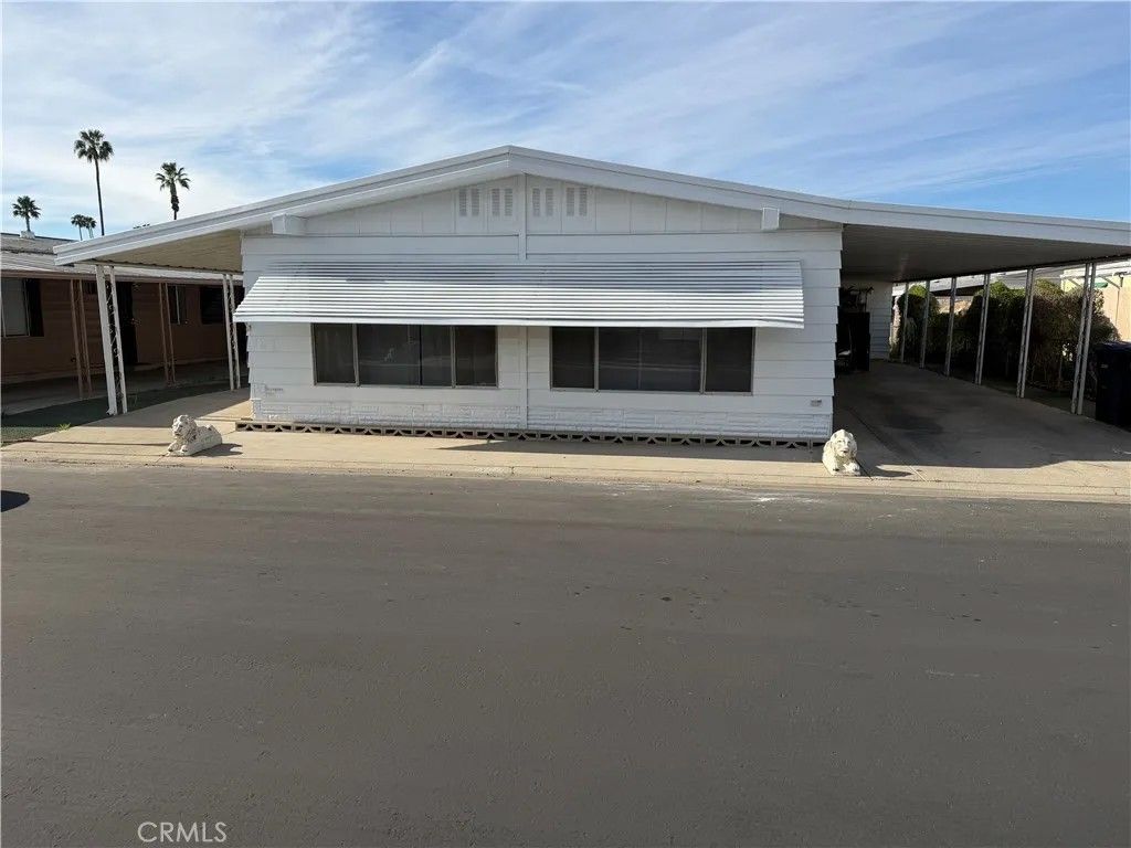 Photo of 601 N Kirby St #227, Hemet, CA 92545 (MLS # CV25280393)
