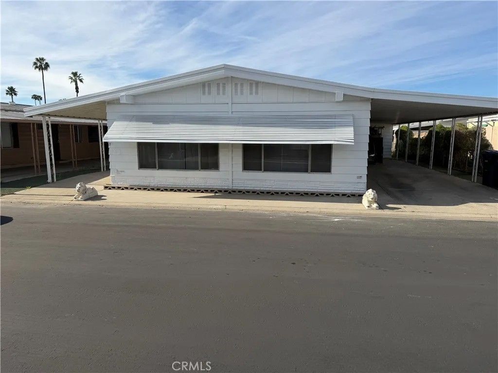 Photo of 601 N Kirby St #227, Hemet, CA 92545 (MLS # CV25280393)