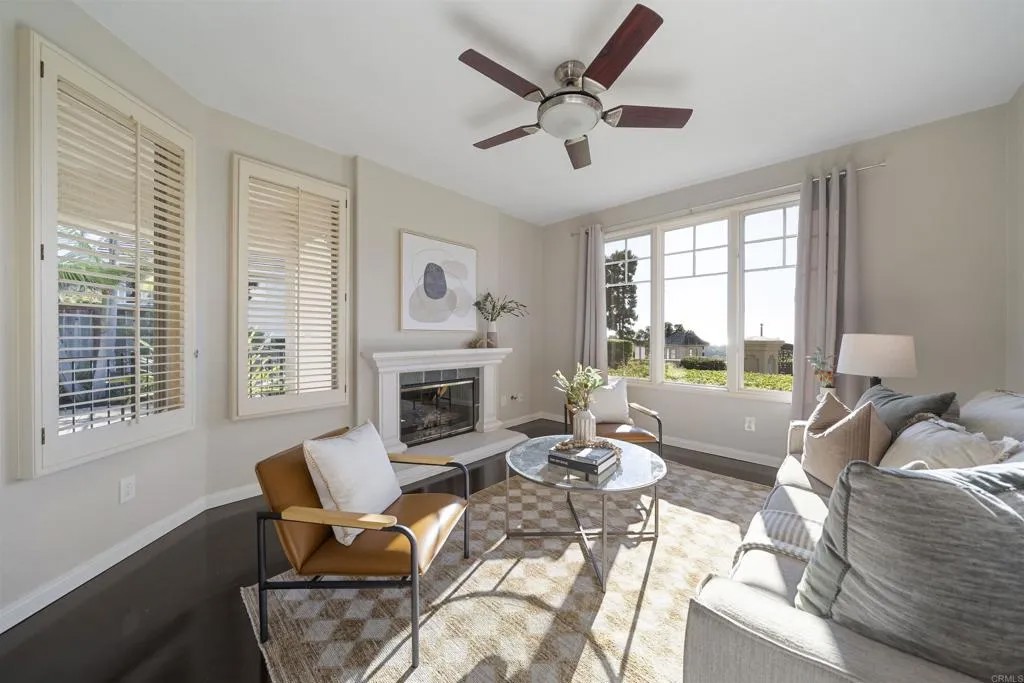 1801 Amalfi Drive