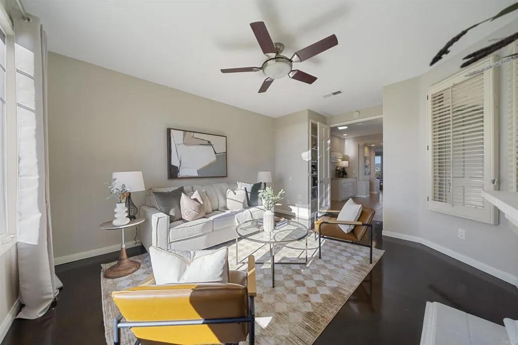 1801 Amalfi Drive