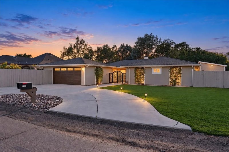 3101 Cherrypoint Court