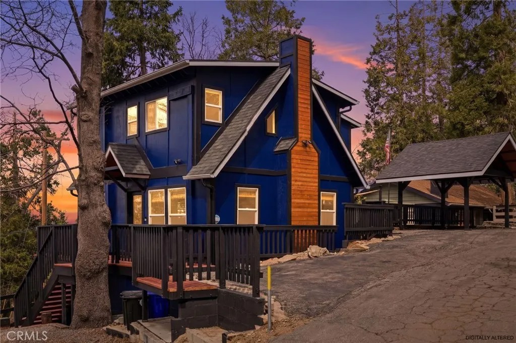 170 Fir Terrace