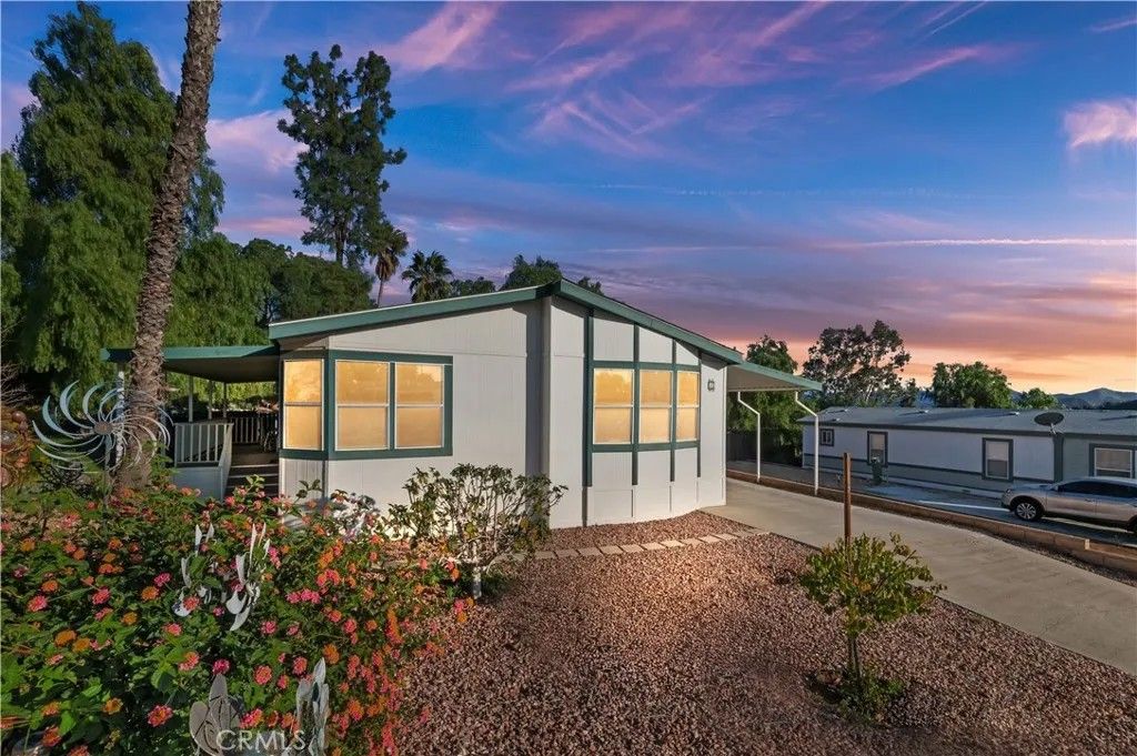 Photo of 32600 State Highway 74 #35, Hemet, CA 92545 (MLS # SW26004400)