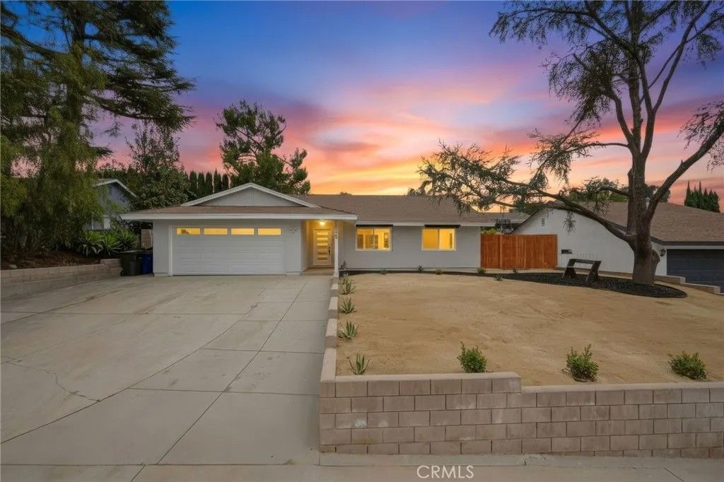 Photo of 7355 Vineyard Avenue, Rancho Cucamonga, CA 91730 (MLS # PW26070198)