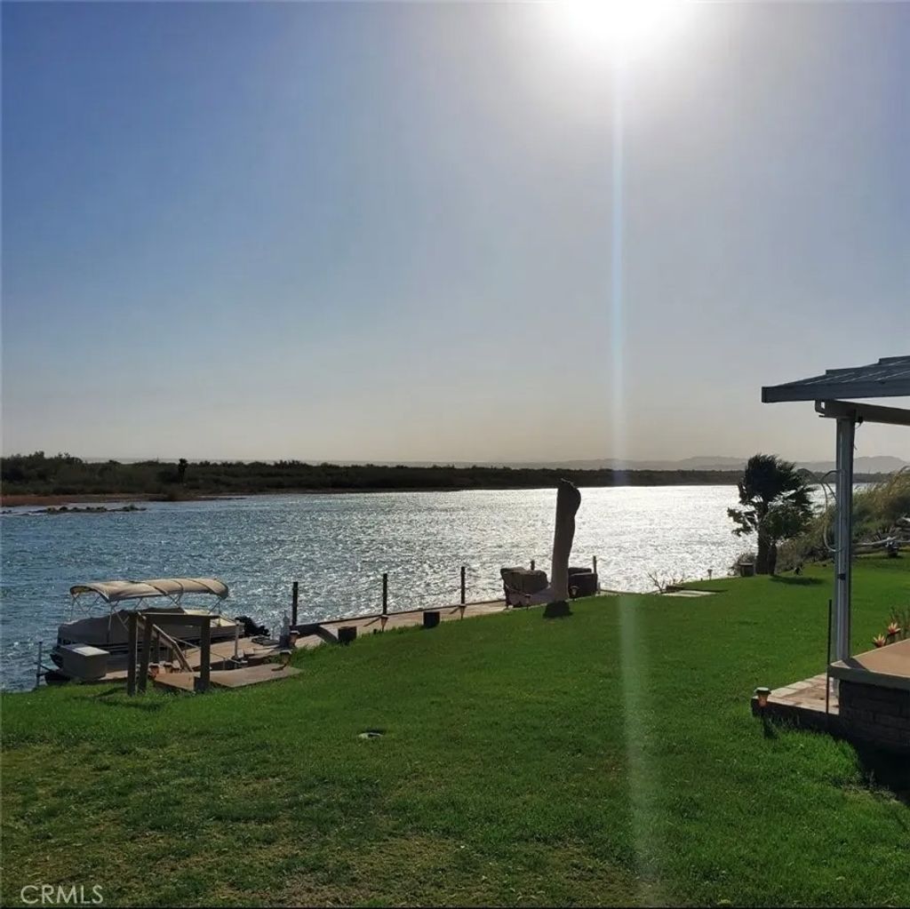 Photo of 75 Shaggy Tree, Blythe, CA 92225 (MLS # PW26060028)