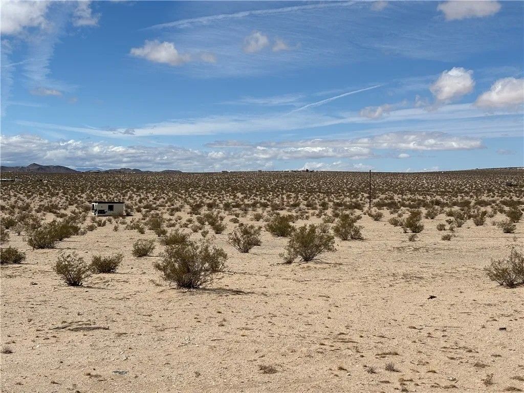 Photo of 0 Cielito, 29 Palms, CA 92277 (MLS # JT26027823)