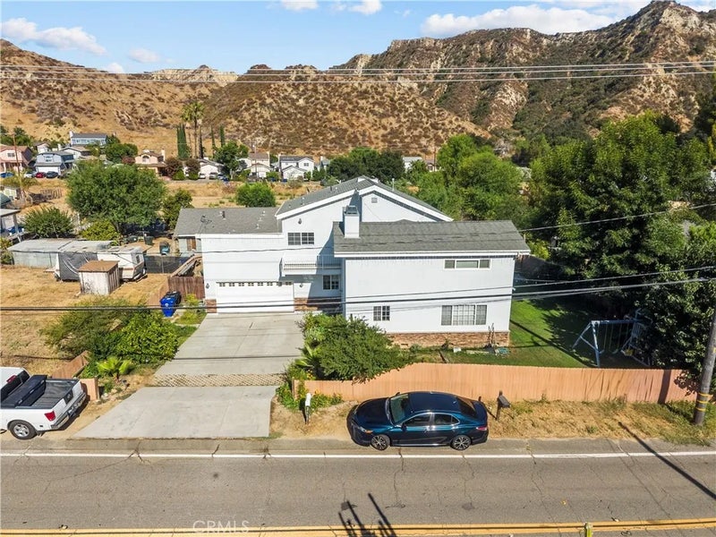 28660 Chiquito Canyon