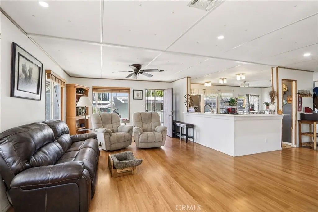 Photo of 16079 Yarnell St #C27, Sylmar, CA 91342 (MLS # SB26076899)