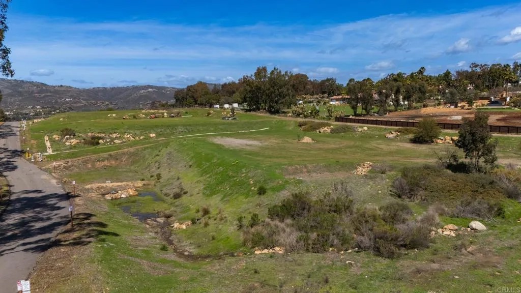 Camino Lima (Corner lot 34)