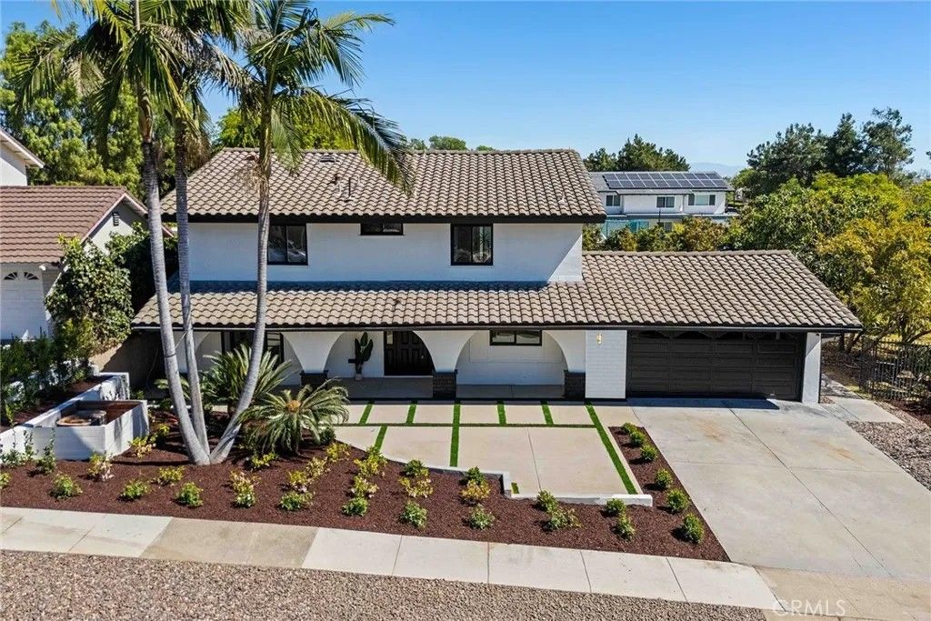 Photo of 2009 W Las Lanas Lane, Fullerton, CA 92833 (MLS # PW26054070)