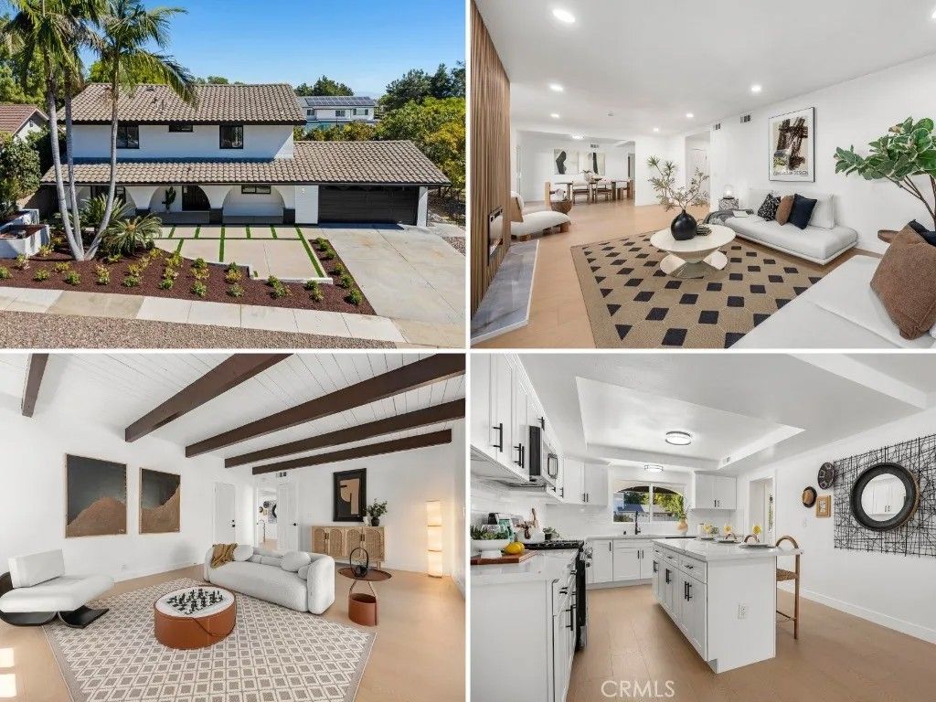 Photo of 2009 W Las Lanas Lane, Fullerton, CA 92833 (MLS # PW26054070)