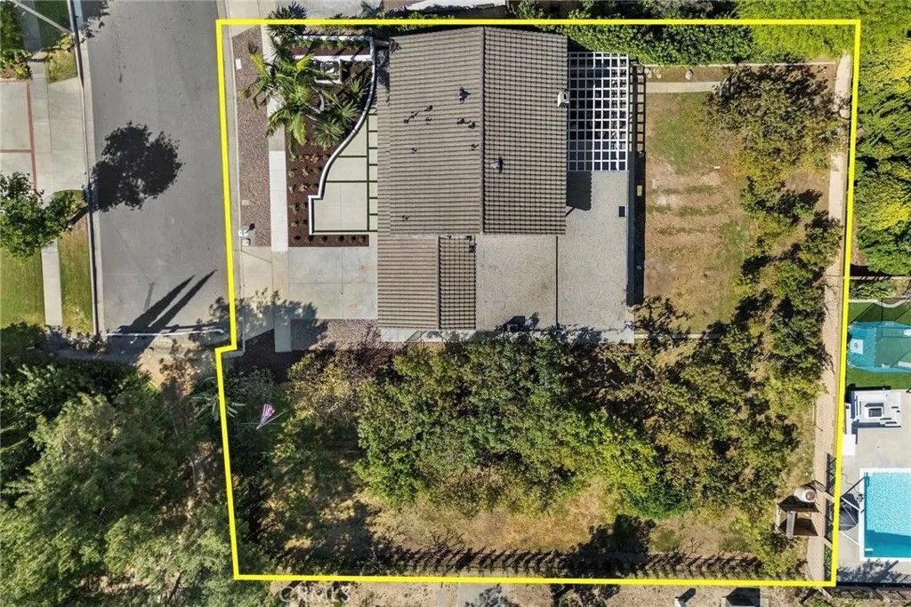 Photo of 2009 W Las Lanas Lane, Fullerton, CA 92833 (MLS # PW26054070)