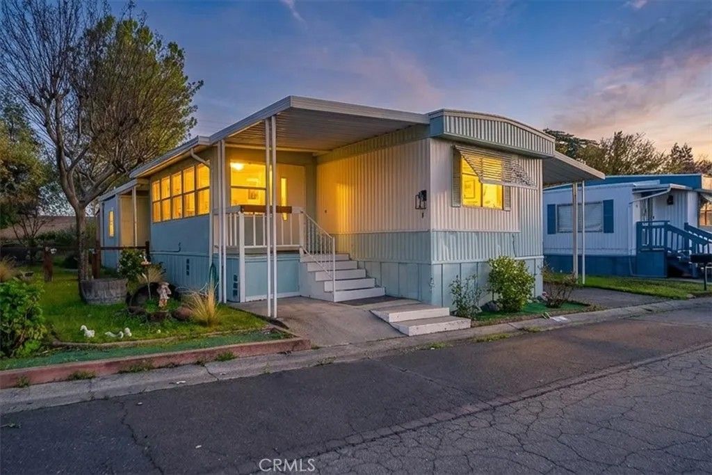 Photo of 18 Casa Grande Dr #18, Red Bluff, CA 96080 (MLS # SN25280107)