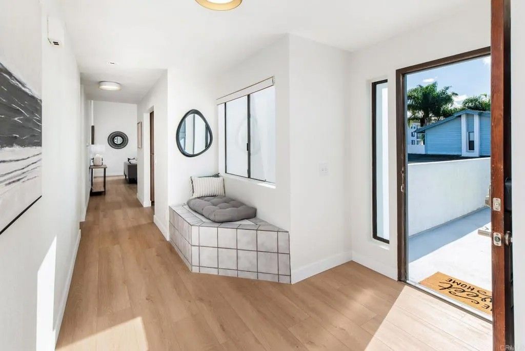 Photo of 4085 Crystal Dawn Ln #201, San Diego, CA 92122 (MLS # PTP2600217)