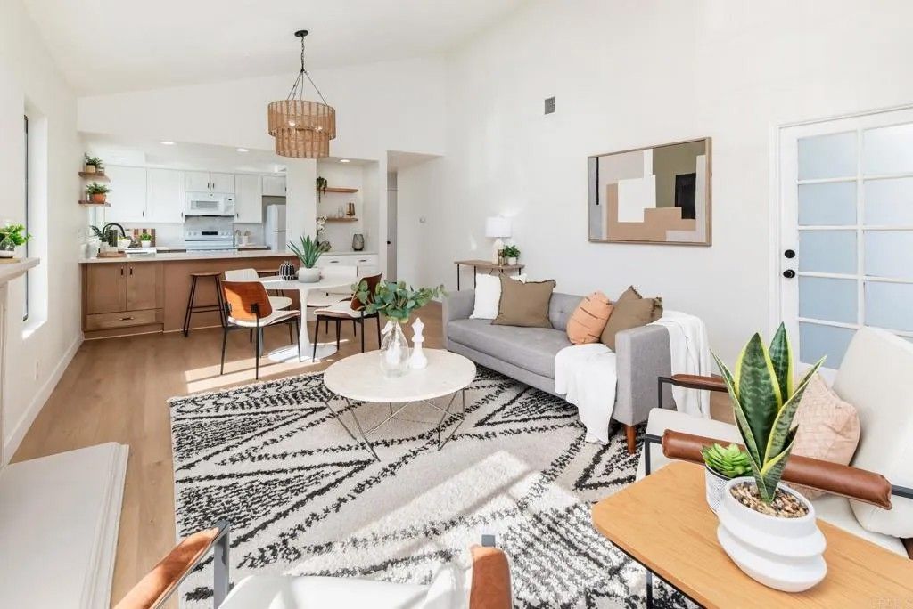 Photo of 4085 Crystal Dawn Ln #201, San Diego, CA 92122 (MLS # PTP2600217)