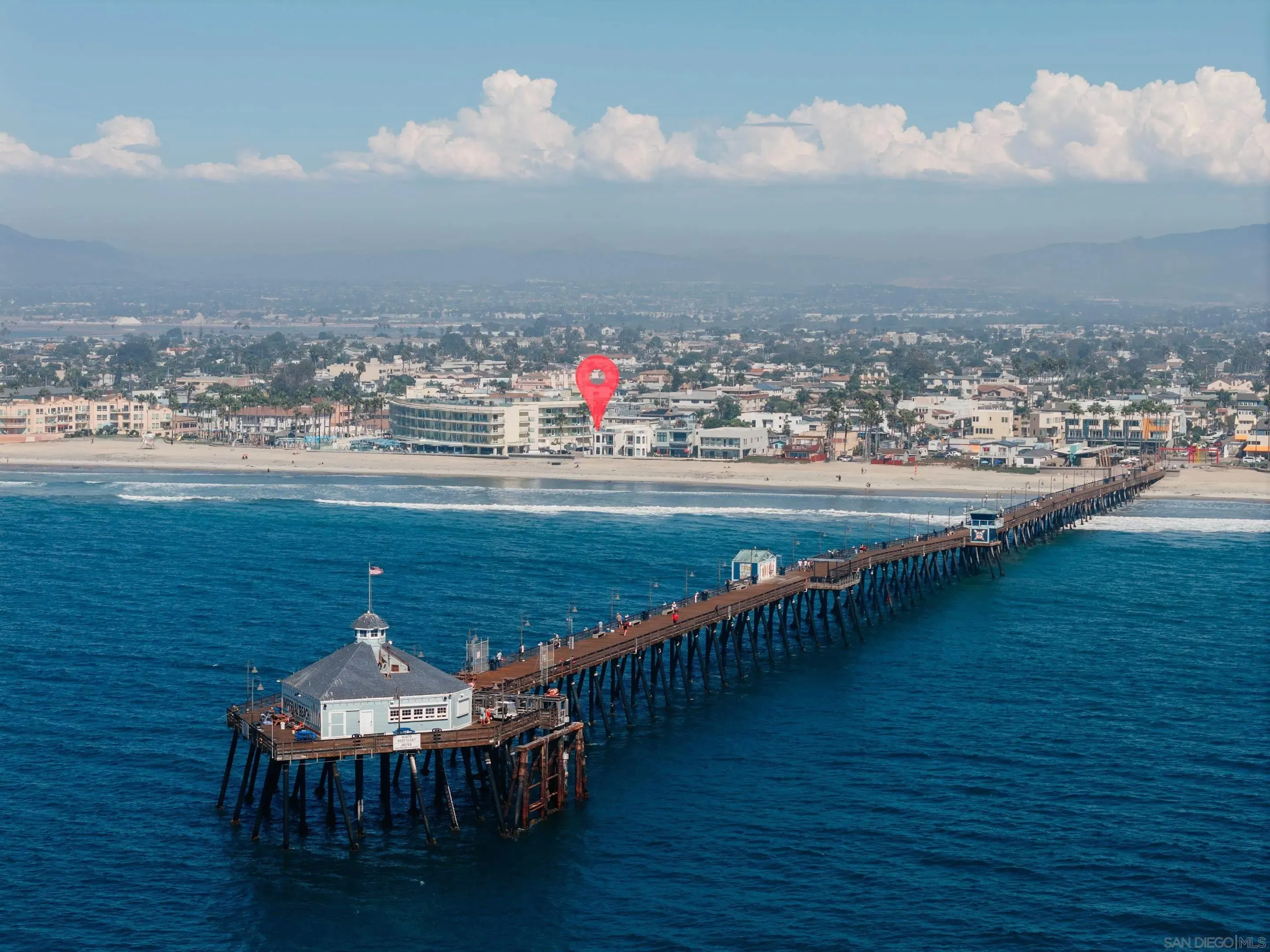 Imperial Beach, California 91932, United States, 4 Bedrooms Bedrooms, ,4 BathroomsBathrooms,Residential,Active,224020