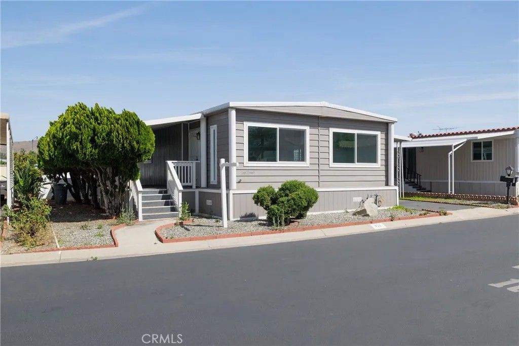 Photo of 3700 Buchanan St #131, Riverside, CA 92503 (MLS # IV26071453)