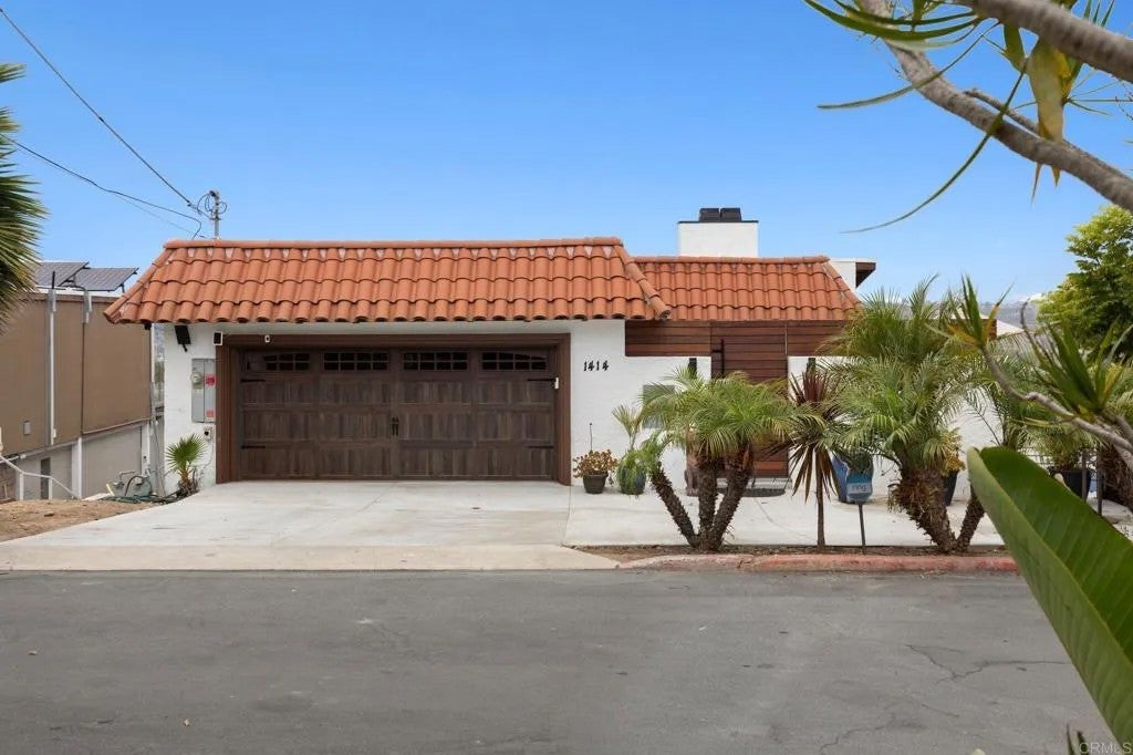 1414 Franciscan Way