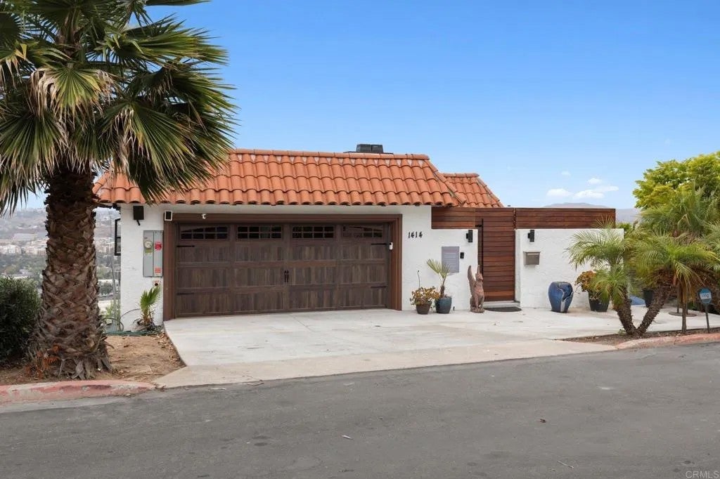 1414 Franciscan Way