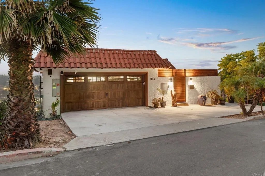 1414 Franciscan Way