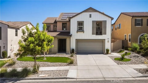 Photo of 18751 Cedar Crest, Canyon Country, CA 91387 (MLS # SR26177055)