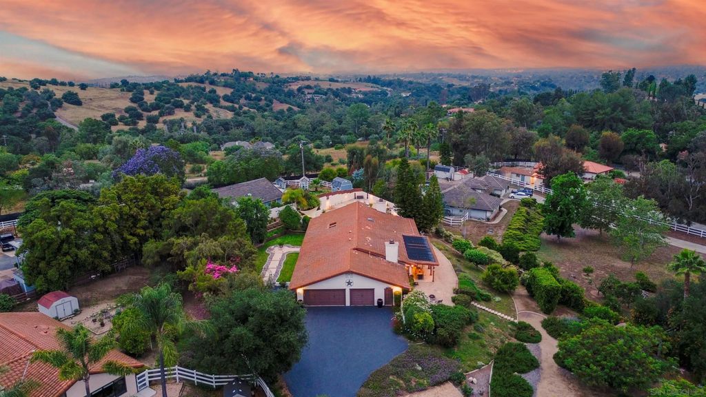 Photo of 1036 Capra Way, Fallbrook, CA 92028 (MLS # 250038895)