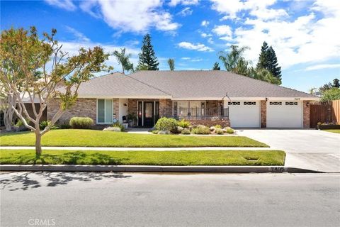 7495 N Flora Avenue Fresno CA 93720