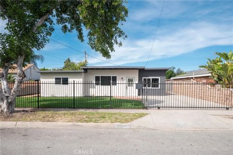 Tiny photo for 3219 Athol St, Baldwin Park, CA 91706 (MLS # CV26042182)