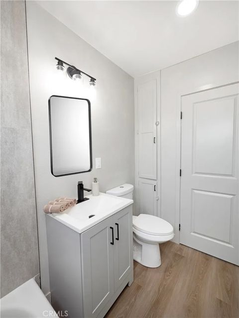 Tiny photo for 3219 Athol St, Baldwin Park, CA 91706 (MLS # CV26042182)