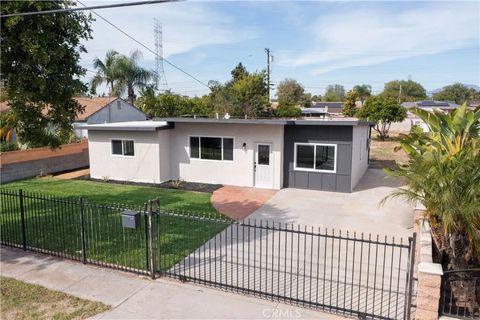 Photo of 3219 Athol St, Baldwin Park, CA 91706 (MLS # CV26042182)