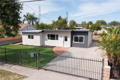 Photo of 3219 Athol St, Baldwin Park, CA 91706 (MLS # CV26042182)