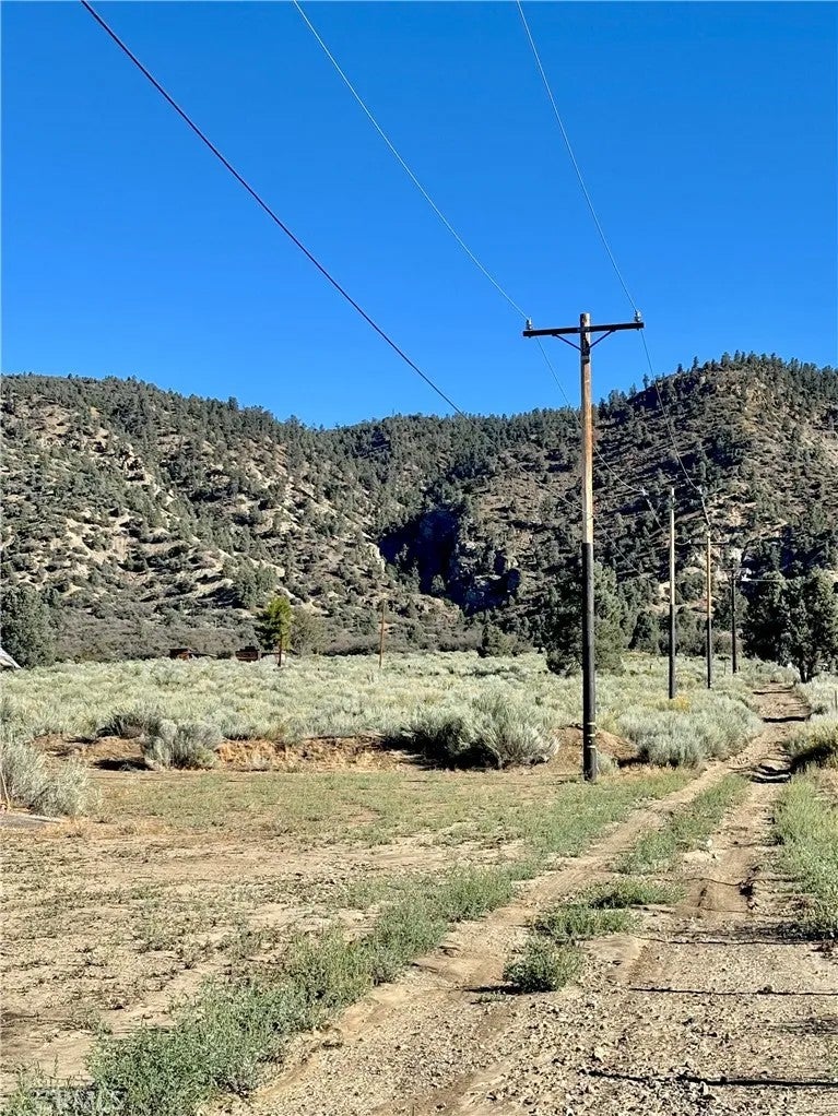 0 Boy Scout Camp Rd