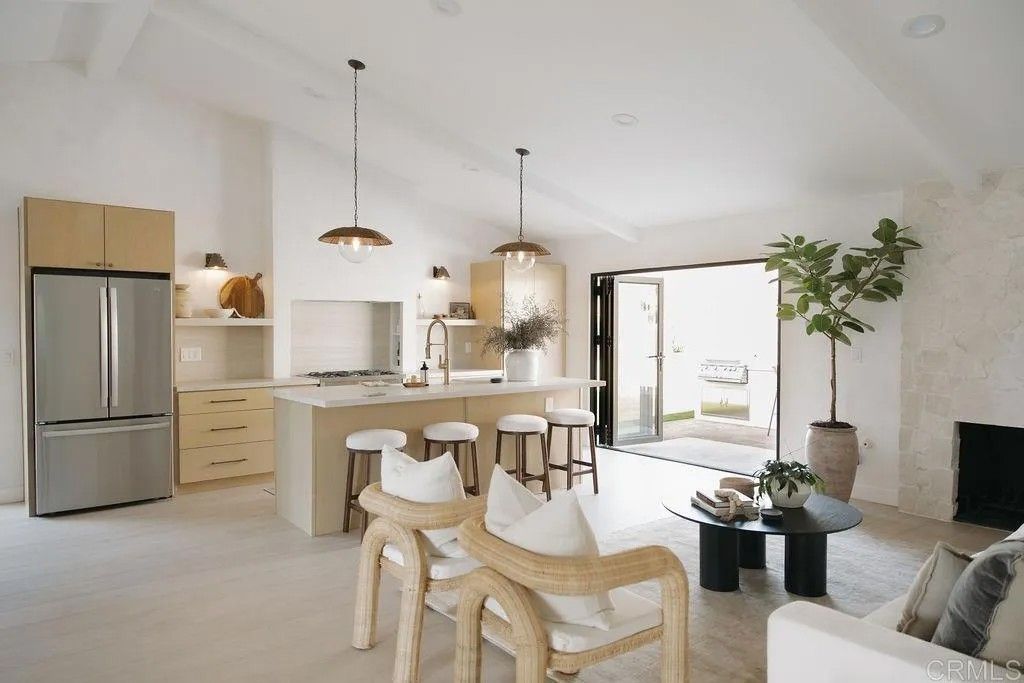 Photo of 1916 Laurel Road, Oceanside, CA 92054 (MLS # NDP2602767)