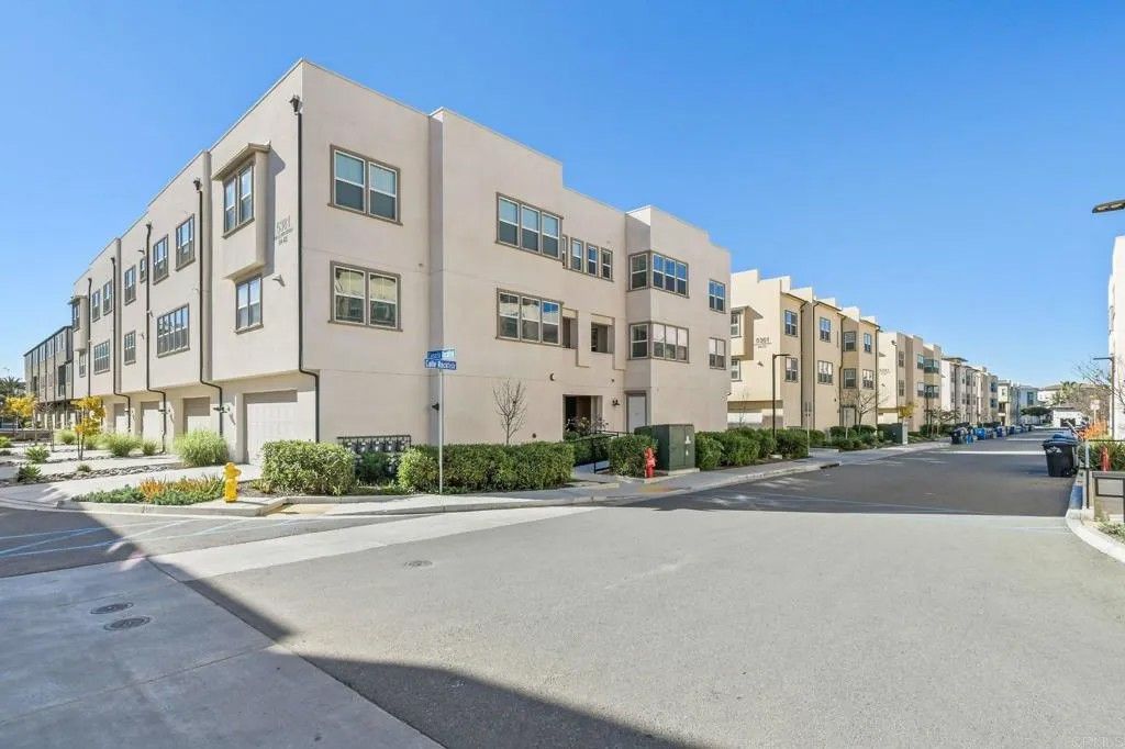 Photo of 5381 Calle Rockfish #63, San Diego, CA 92154 (MLS # PTP2600383)