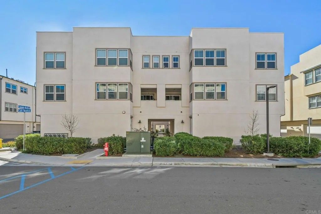 Photo of 5381 Calle Rockfish #63, San Diego, CA 92154 (MLS # PTP2600383)